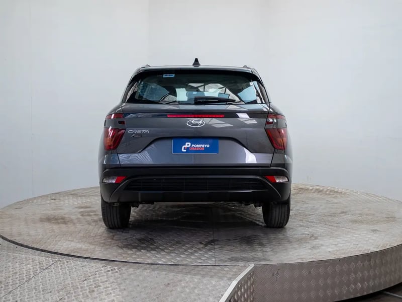 Hyundai CRETA 2023 - Imagen 6 de 20