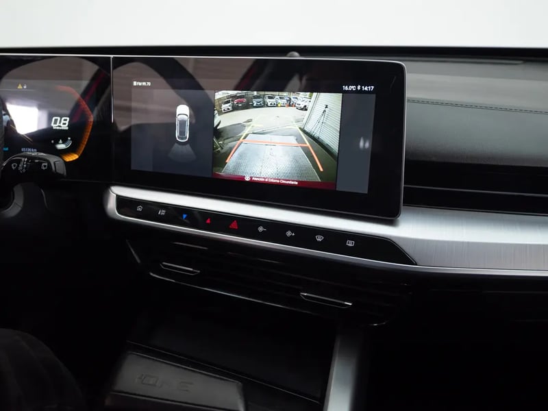 MG ONE 2024 - Imagen 19 de 20