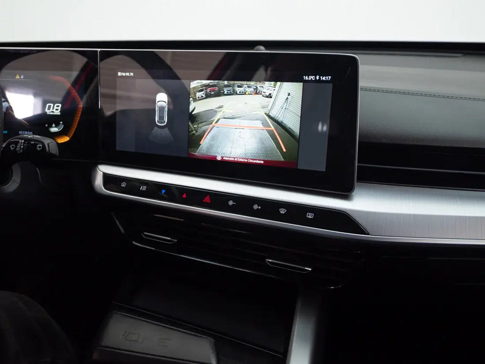 MG ONE 2024 - Imagen 19 de 20