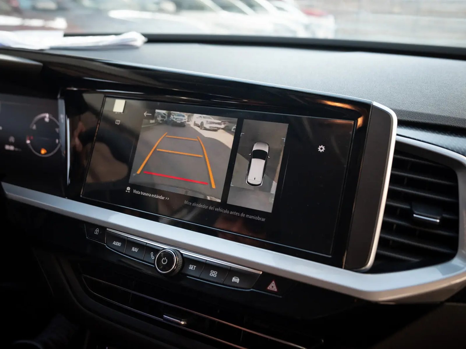 Opel GRANDLAND 2025 - Imagen 15 de 15