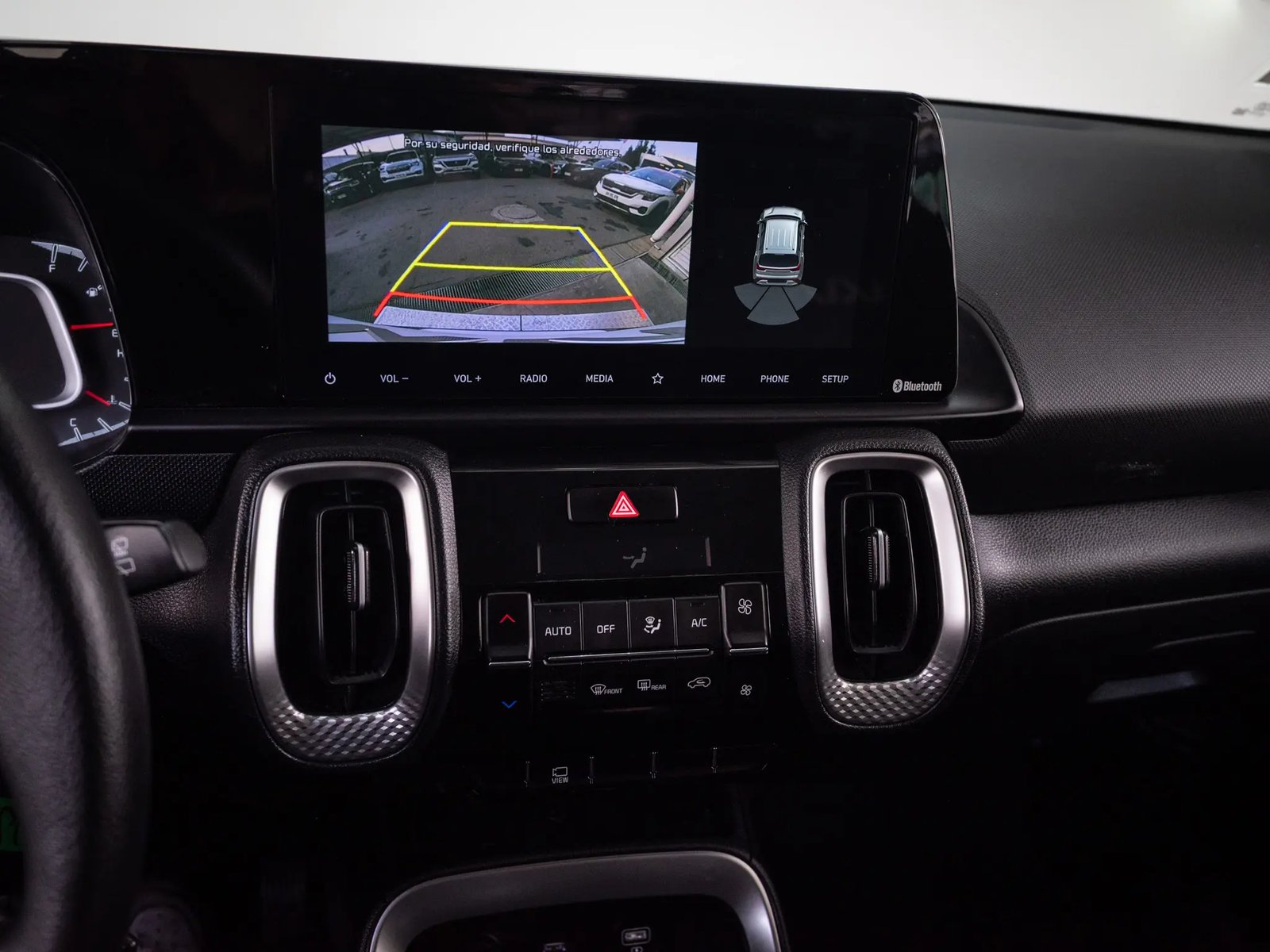 KIA SONET 2023 - Imagen 20 de 20
