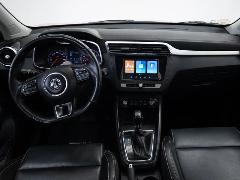 MG ZS 2024 - Imagen 15 de 20