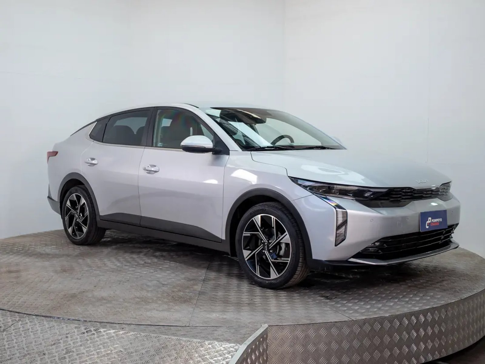 Kia K3 2024 - Imagen 9 de 20