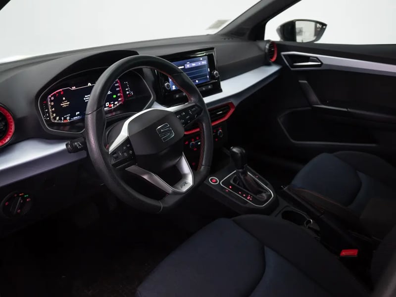 SEAT IBIZA 2023 - Imagen 11 de 20