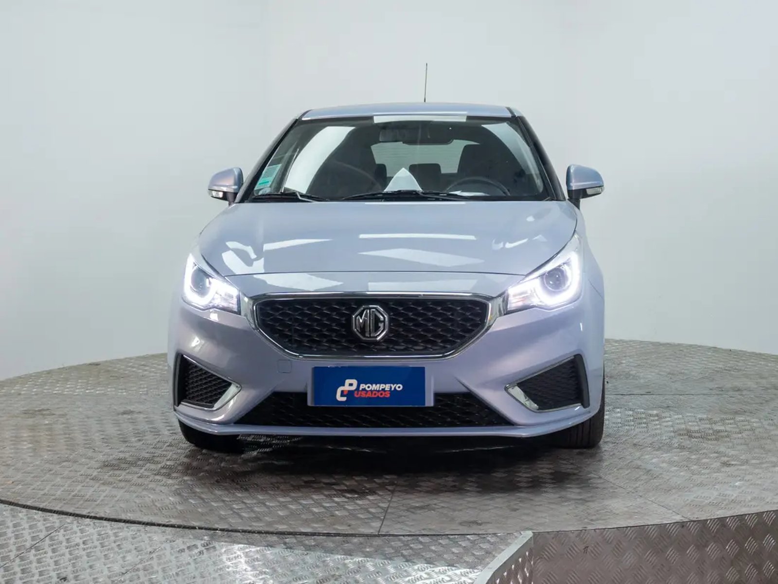 MG NEW 3 2023 - Imagen 5 de 18