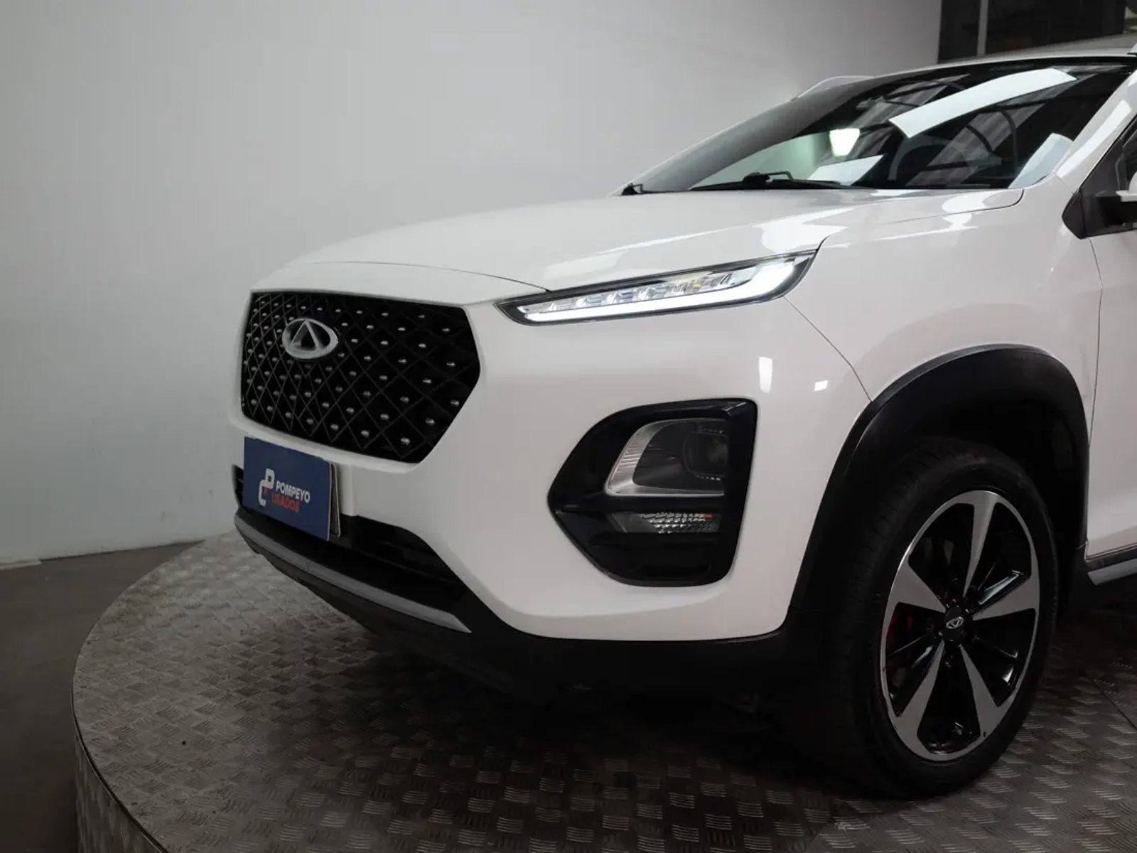 Chery TIGGO 2 2023 - Imagen 19 de 20