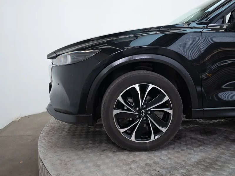 Mazda CX-5 2023 - Imagen 19 de 20