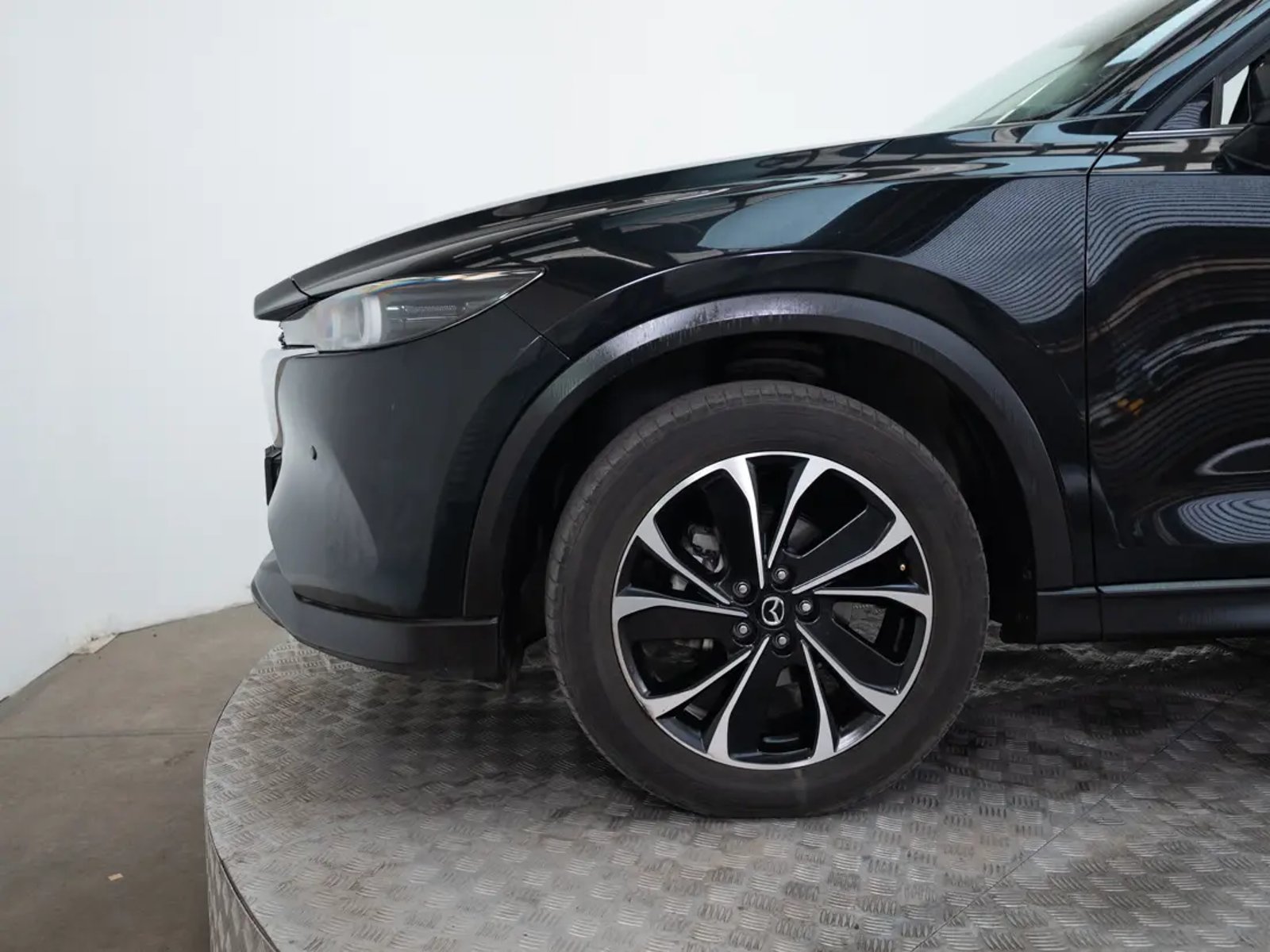Mazda CX-5 2023 - Imagen 19 de 20