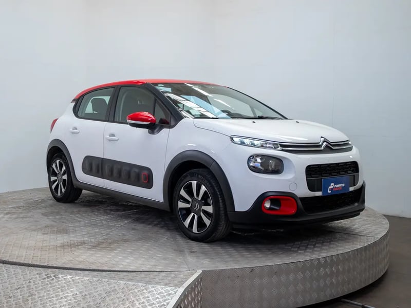 Citroën C3 2020 - Imagen 10 de 17