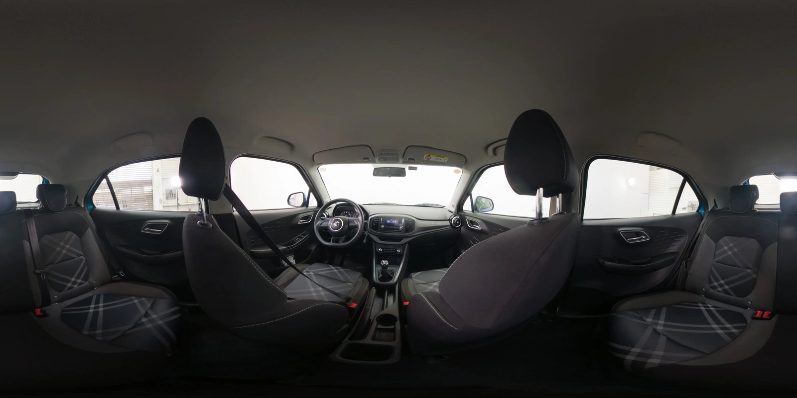 MG 3 2023 - Imagen 18 de 18