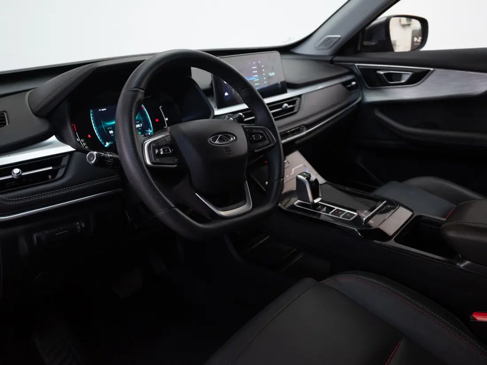 Chery TIGGO 7 2022 - Imagen 11 de 20