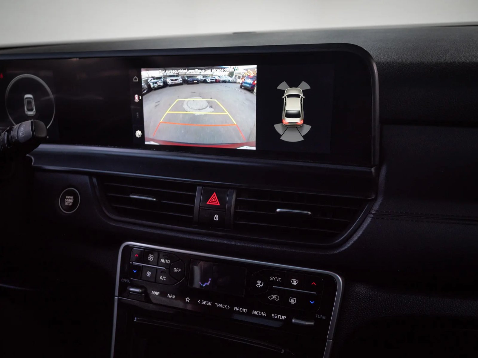 KIA SELTOS 2025 - Imagen 20 de 20