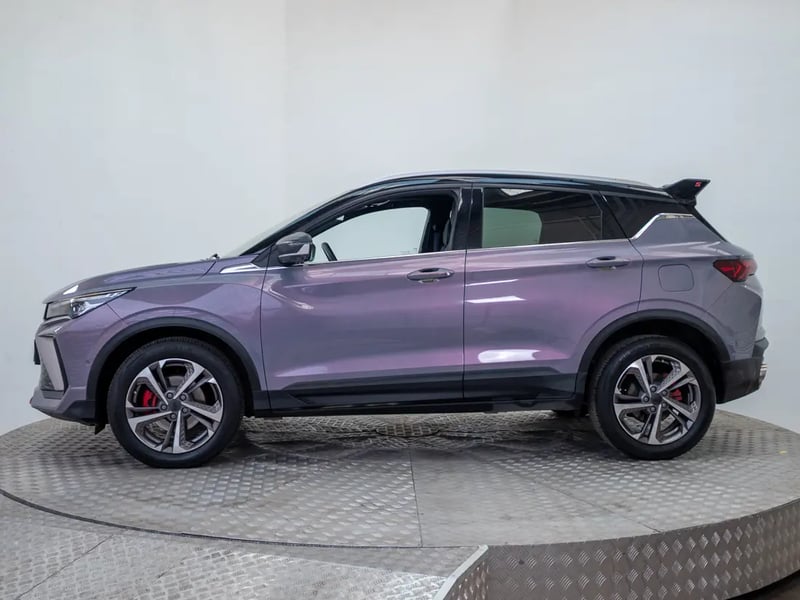 Geely COOLRAY 2024 - Imagen 4 de 19