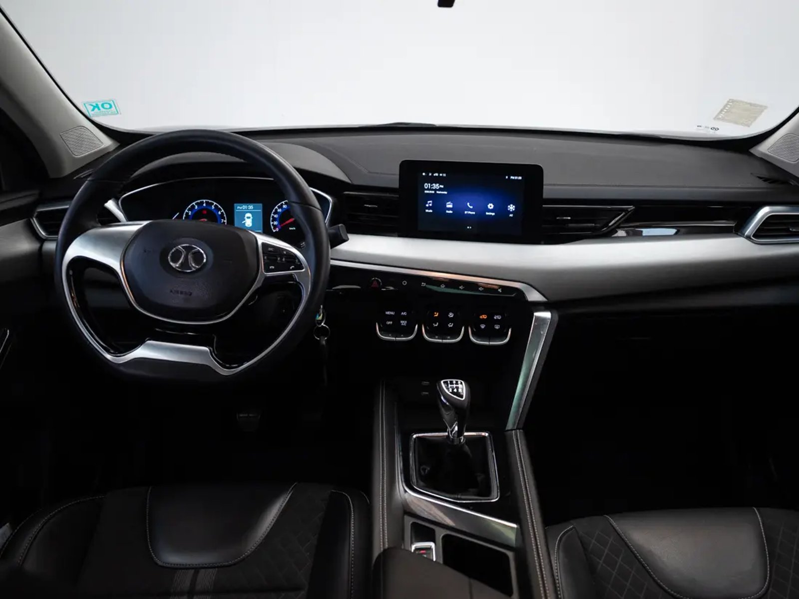 BAIC X35 2022 - Imagen 15 de 20