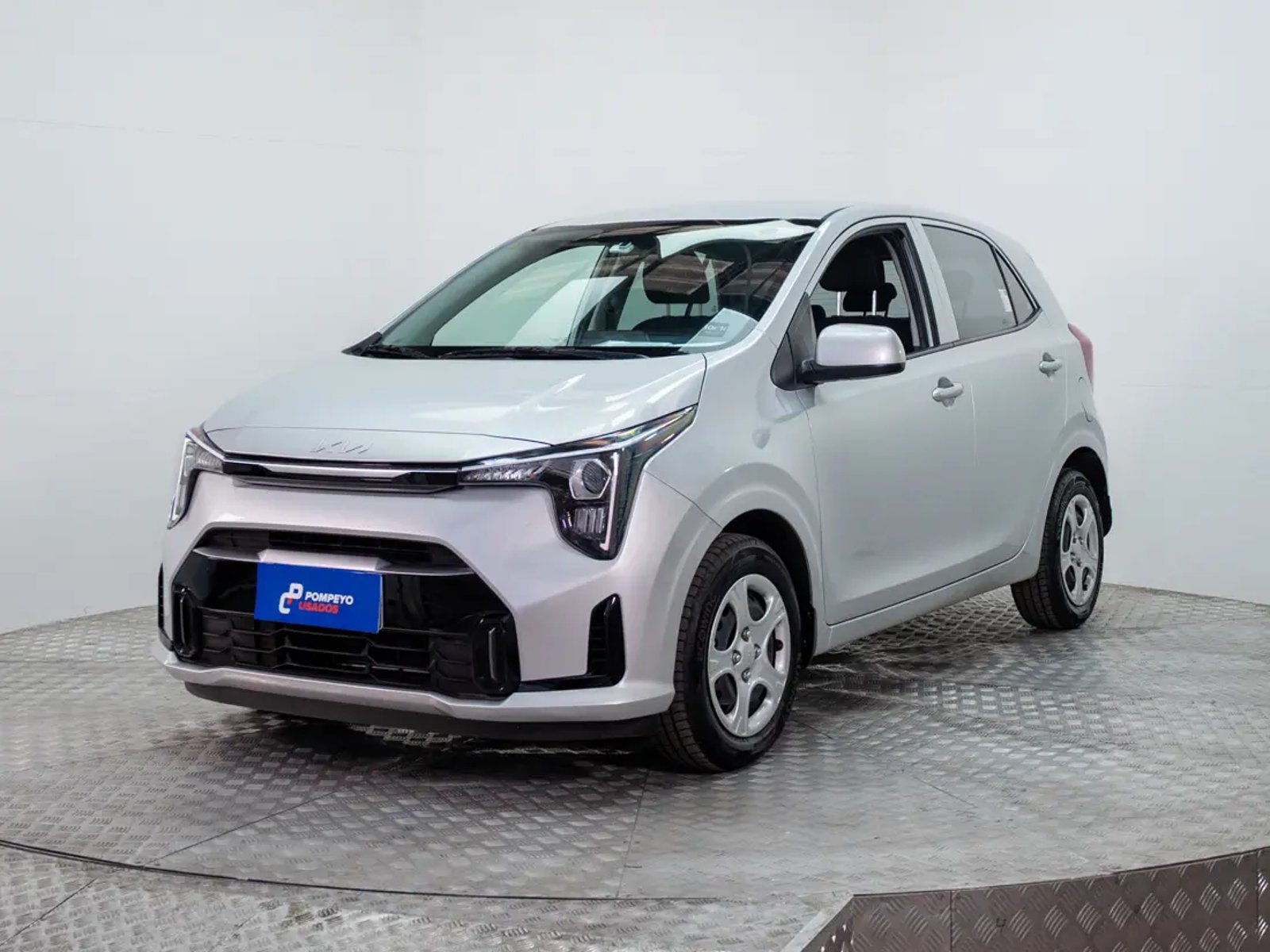 Kia MORNING 2026 - Imagen 6 de 19