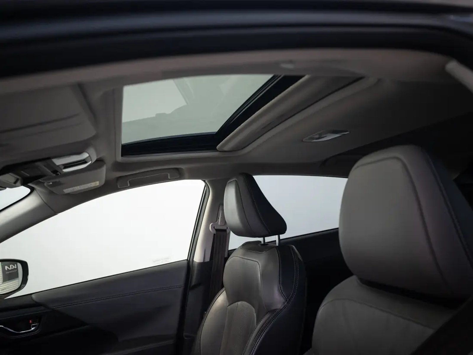 Subaru CROSSTREK 2021 - Imagen 14 de 16