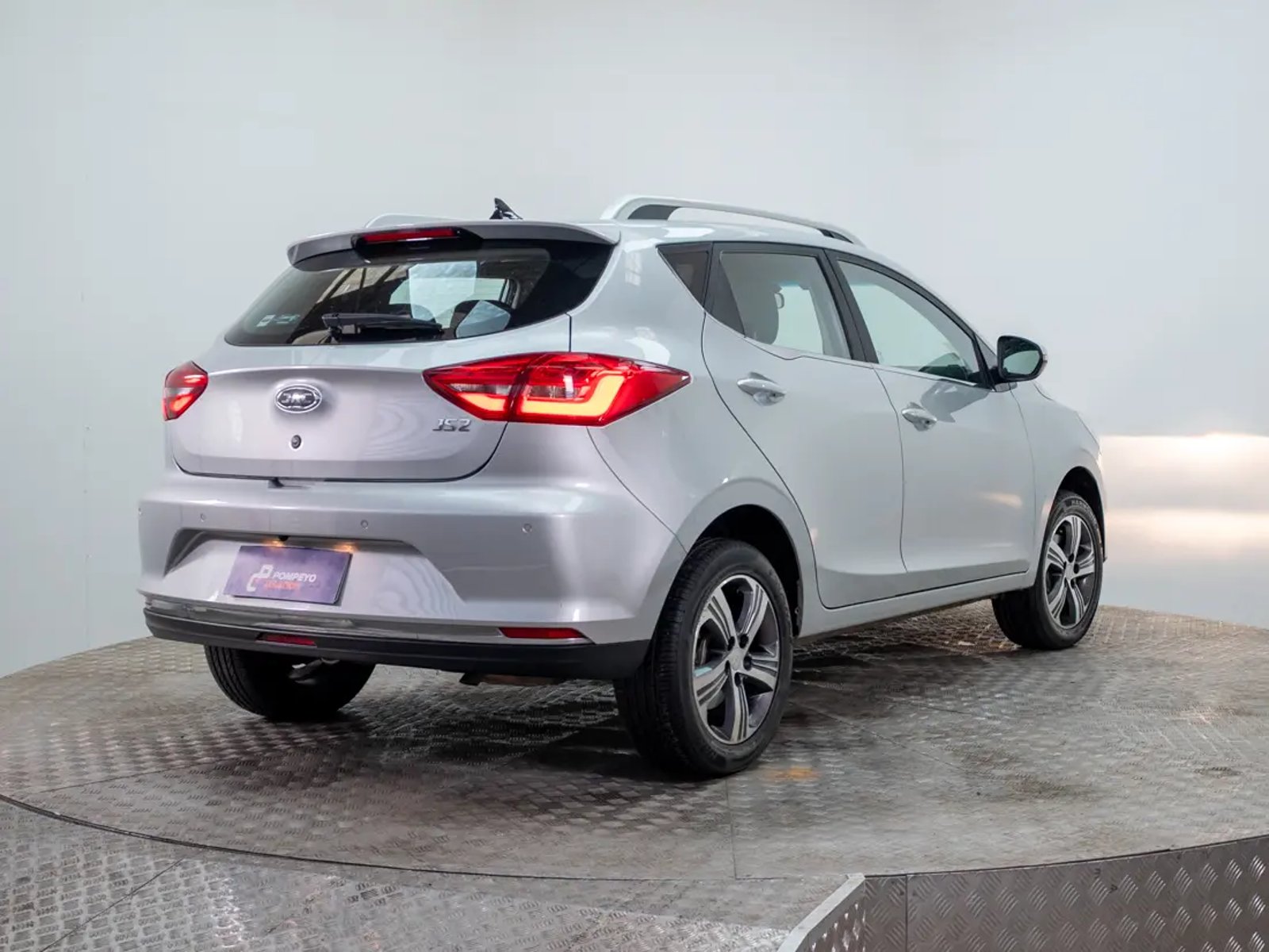 JAC JS2 2024 - Imagen 7 de 20
