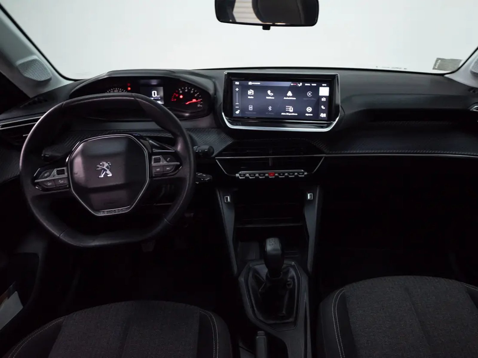 Peugeot 208 2023 - Imagen 14 de 20