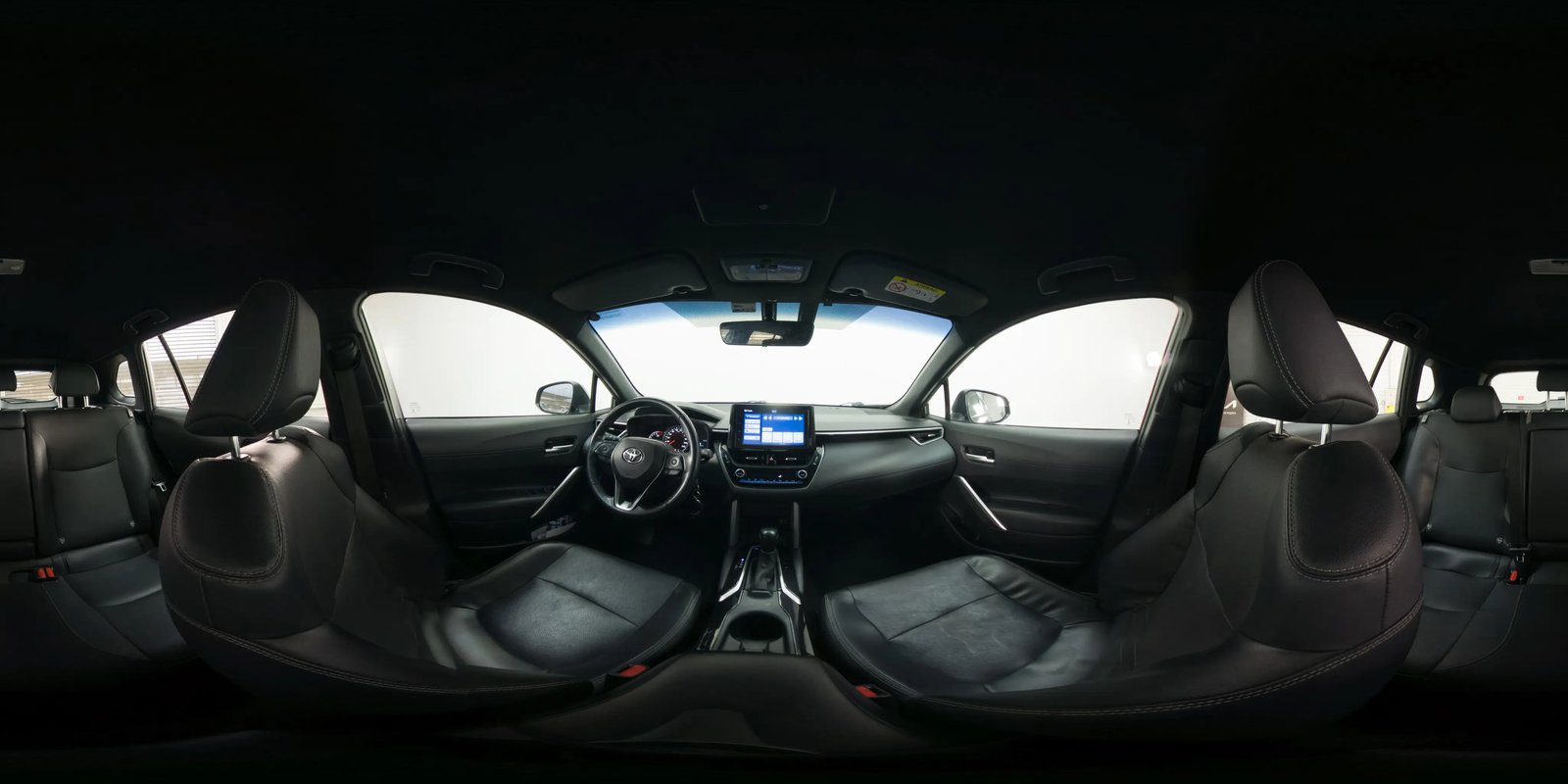 Toyota COROLLA 2022 - Imagen 20 de 20