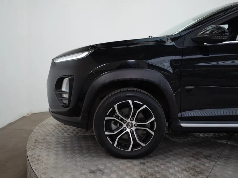 Chery TIGGO 2 2024 - Imagen 17 de 20