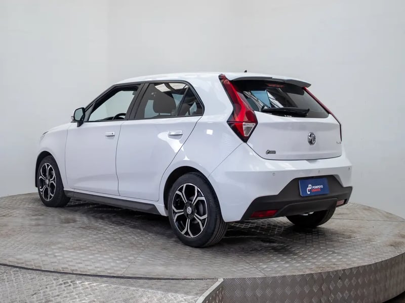 MG 3 2023 - Imagen 5 de 20
