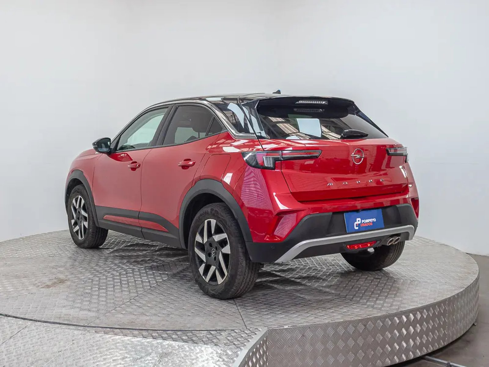 Opel MOKKA 2023 - Imagen 7 de 15