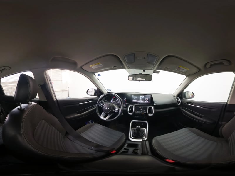 Kia SONET 2023 - Imagen 20 de 20