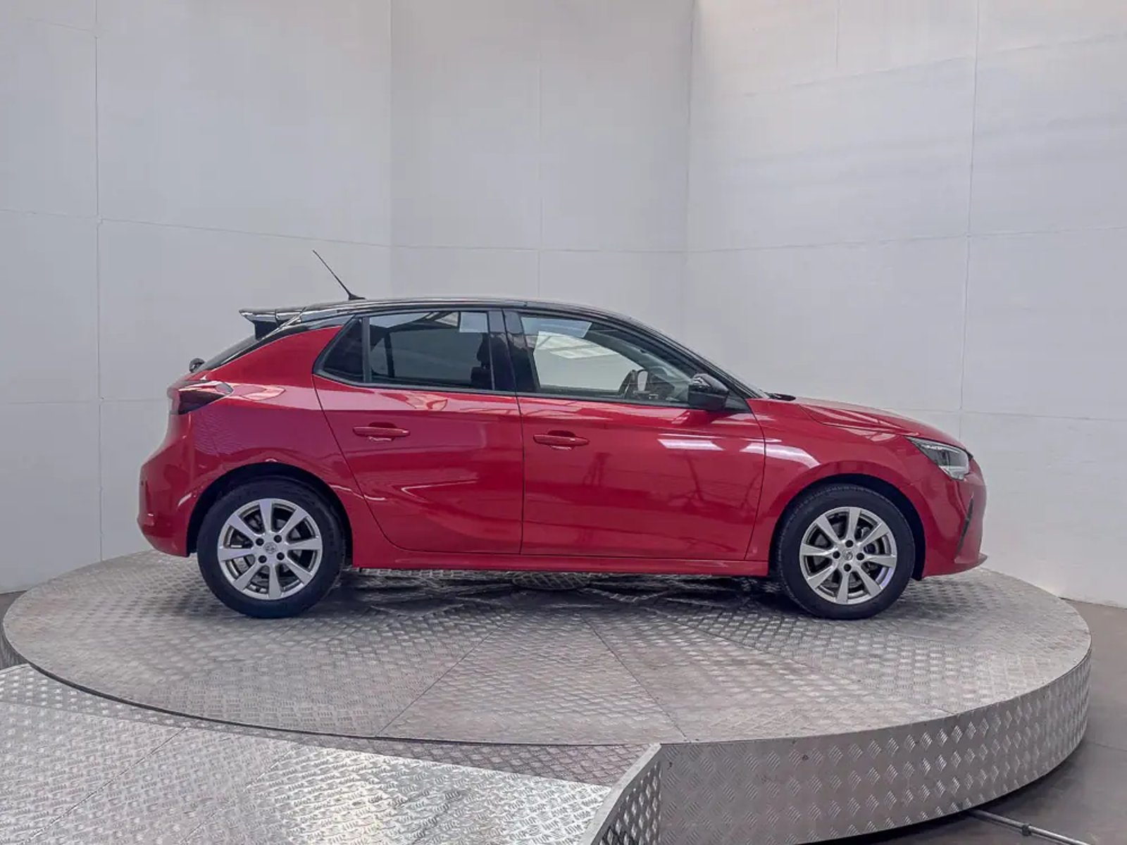 OPEL NEW CORSA 2024 - Imagen 8 de 16