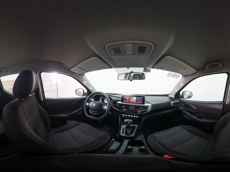 Peugeot LANDTREK 2025 - Imagen 12 de 14