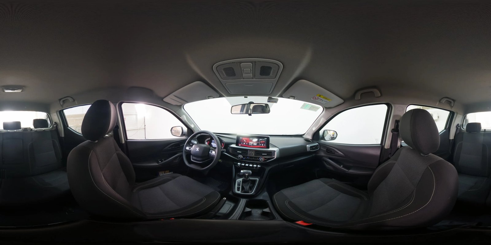 Peugeot LANDTREK 2025 - Imagen 12 de 14