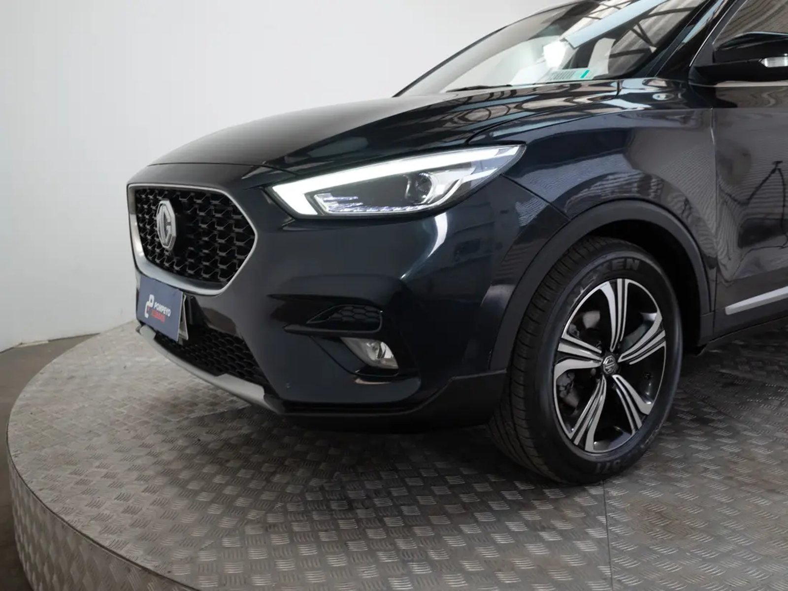 MG ZX 2022 - Imagen 19 de 19