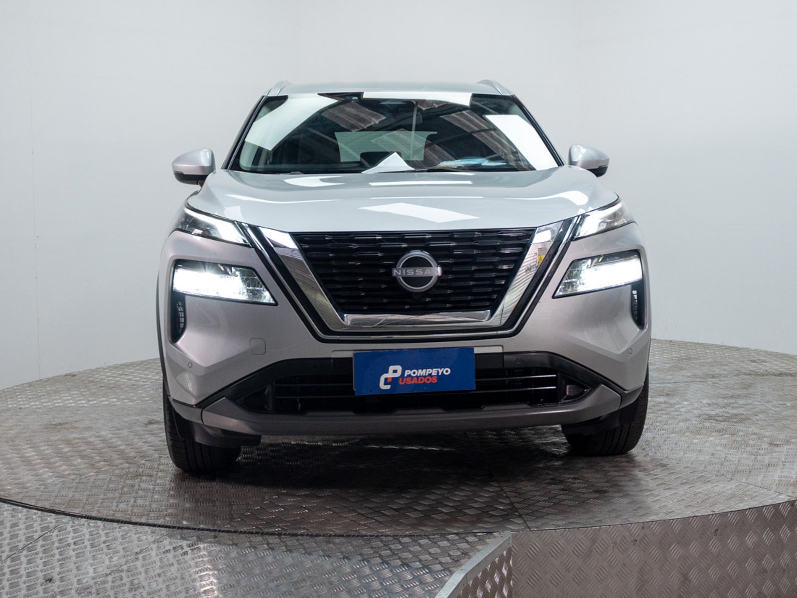 NISSAN X-TRAIL 2023 - Imagen 5 de 17