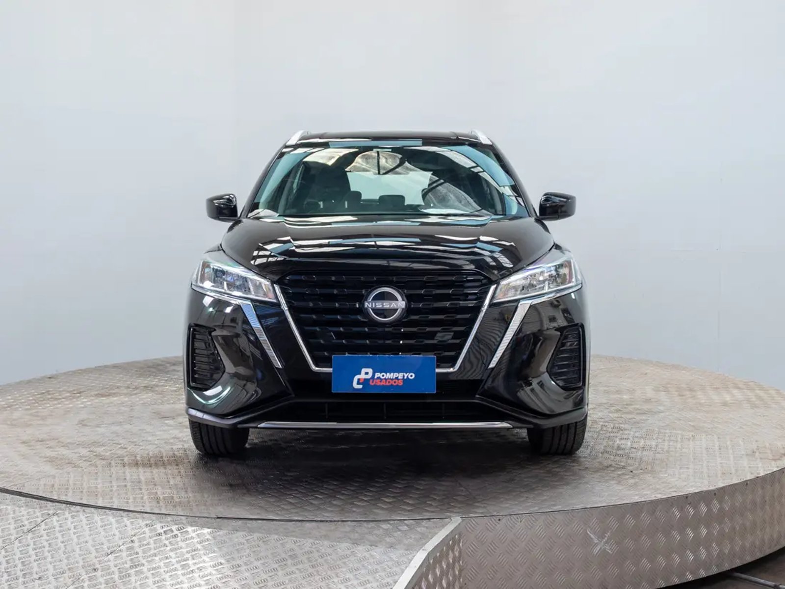 Nissan KICKS 2023 - Foto 2 de 18