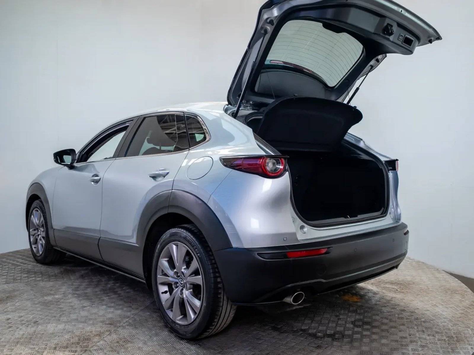 Mazda CX30 2020 - Imagen 10 de 20