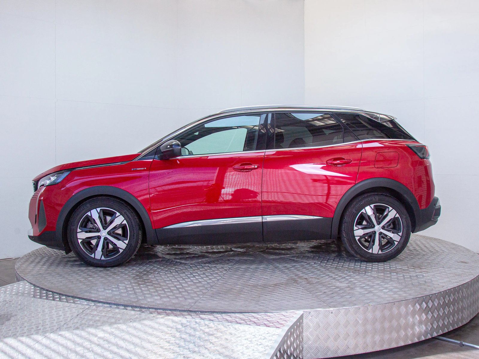 PEUGEOT 3008 2025 - Imagen 5 de 17