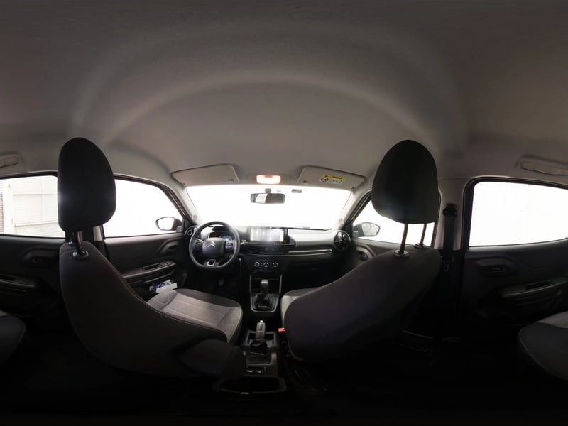 Citroën C3 2025 - Imagen 20 de 20