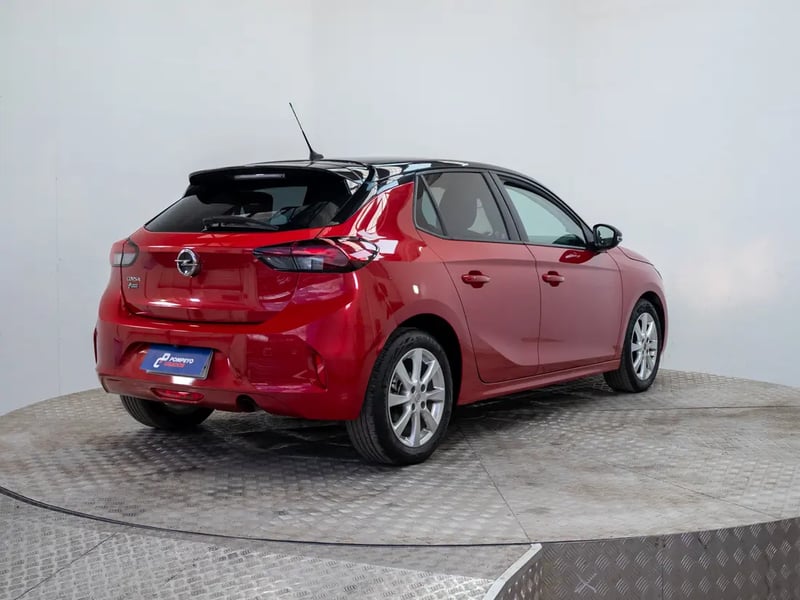 Opel CORSA 2022 - Imagen 7 de 20