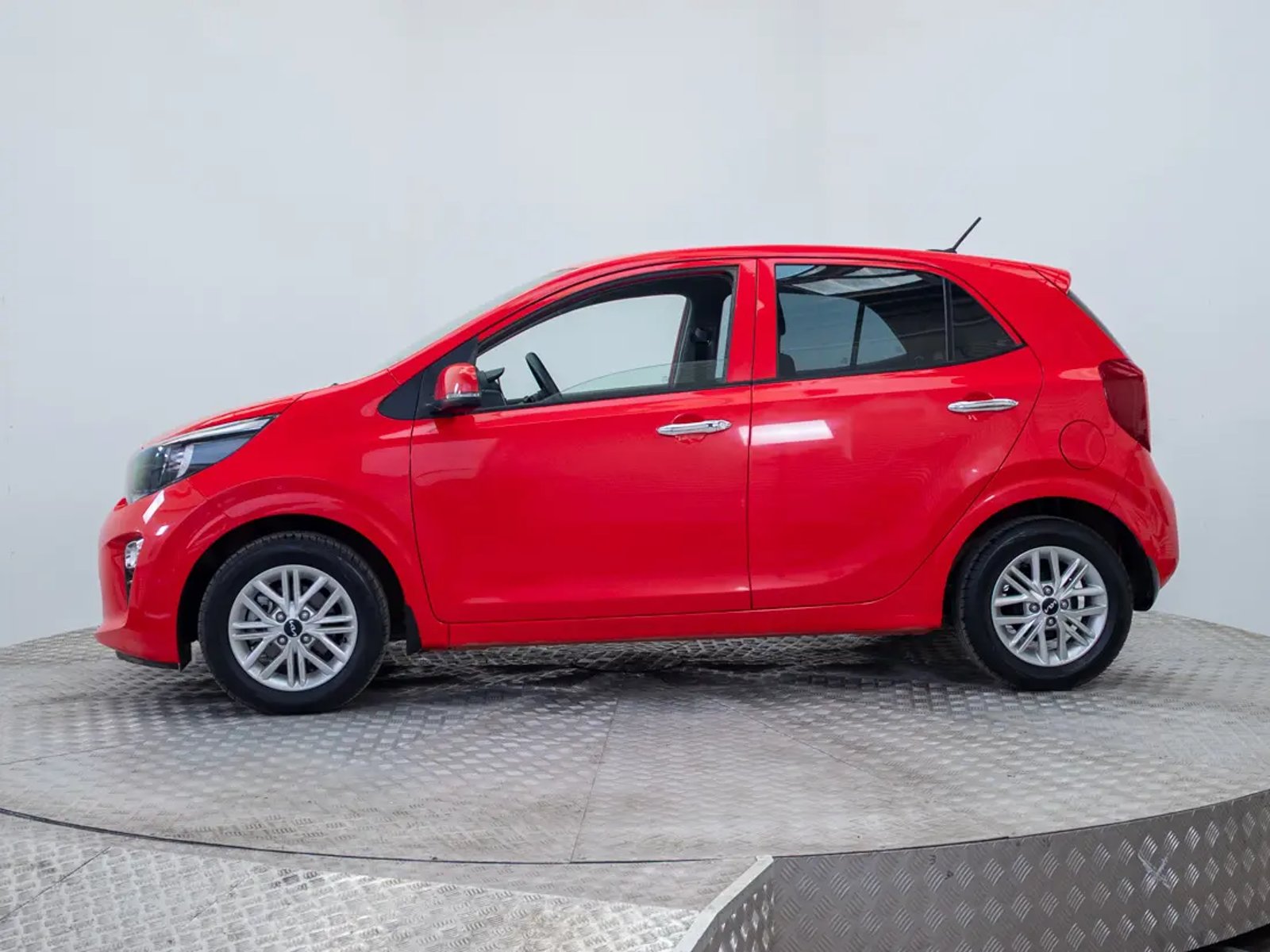 Kia MORNING 2023 - Foto 4 de 20