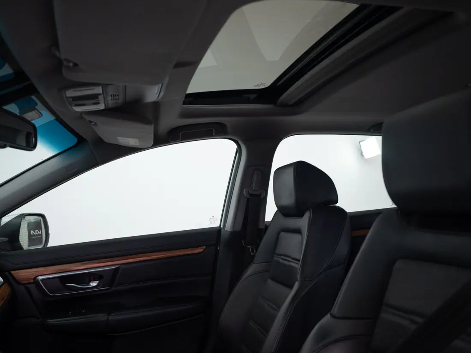 Honda CRV 2018 - Imagen 17 de 20