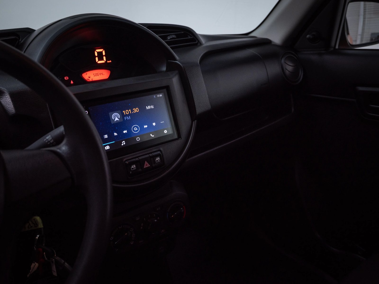 Suzuki S-PRESSO 2022 - Imagen 11 de 14