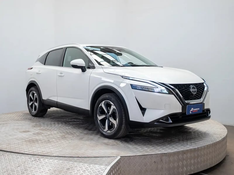 Nissan QASHQAI 2024 - Imagen 9 de 20