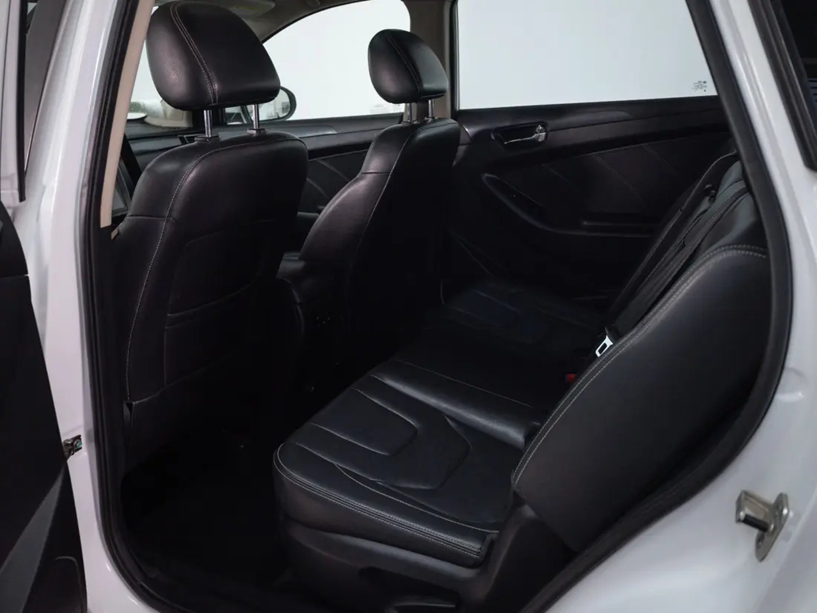 DFSK SUV 580 2023 - Imagen 14 de 20