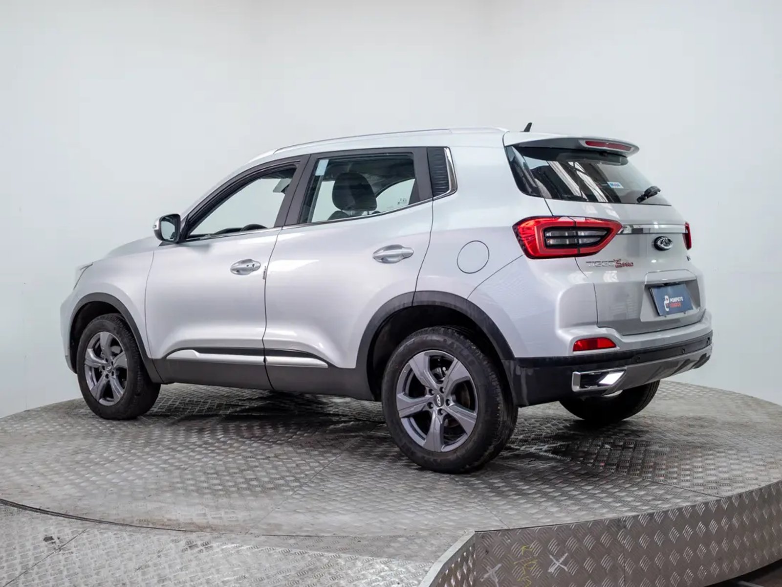 Chery TIGGO 3 2025 - Foto 4 de 20