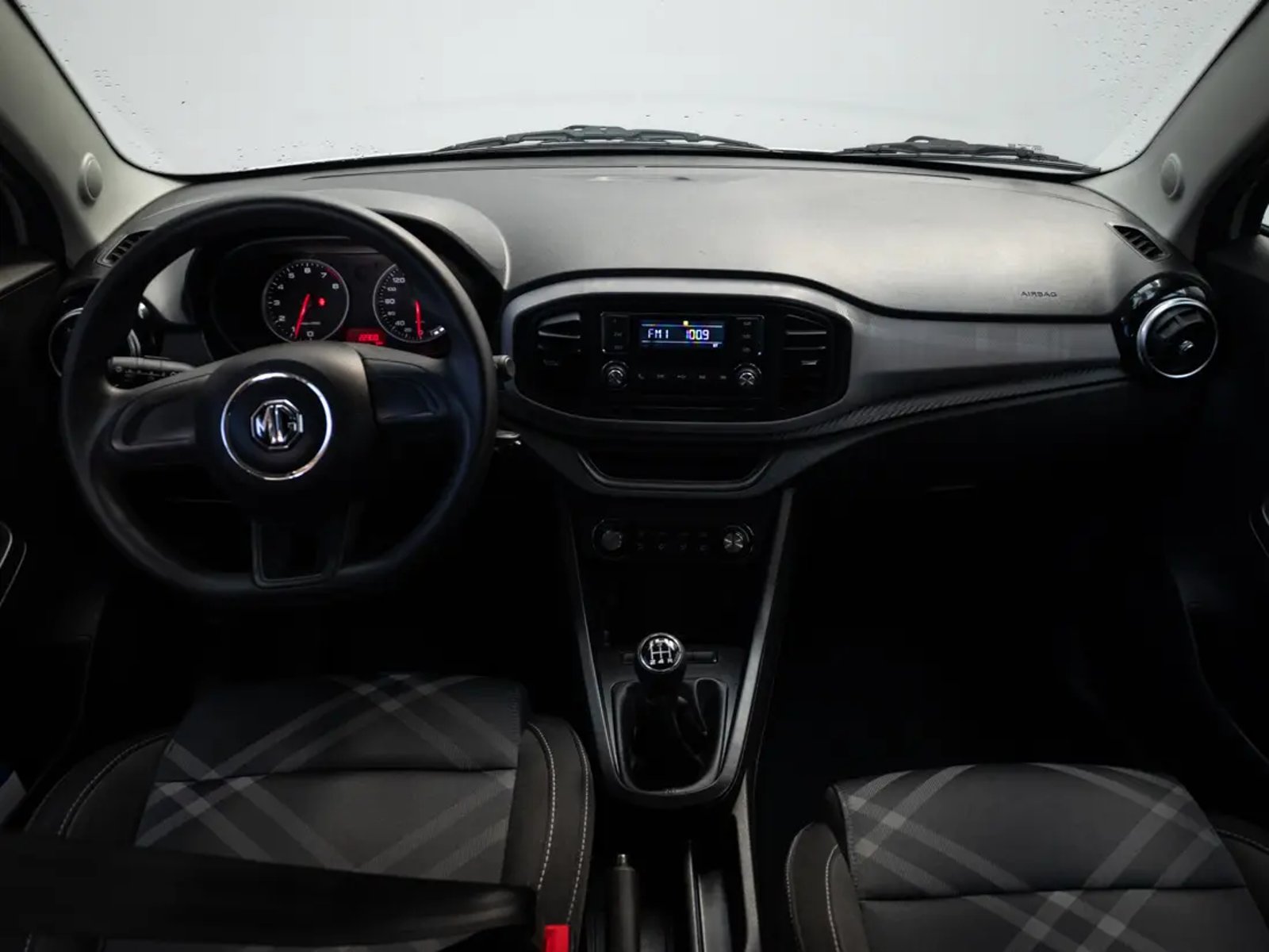 MG 3 2022 - Imagen 15 de 18