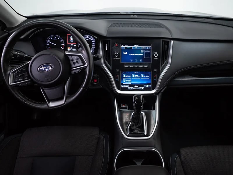 Subaru OUTBACK 2023 - Imagen 14 de 20