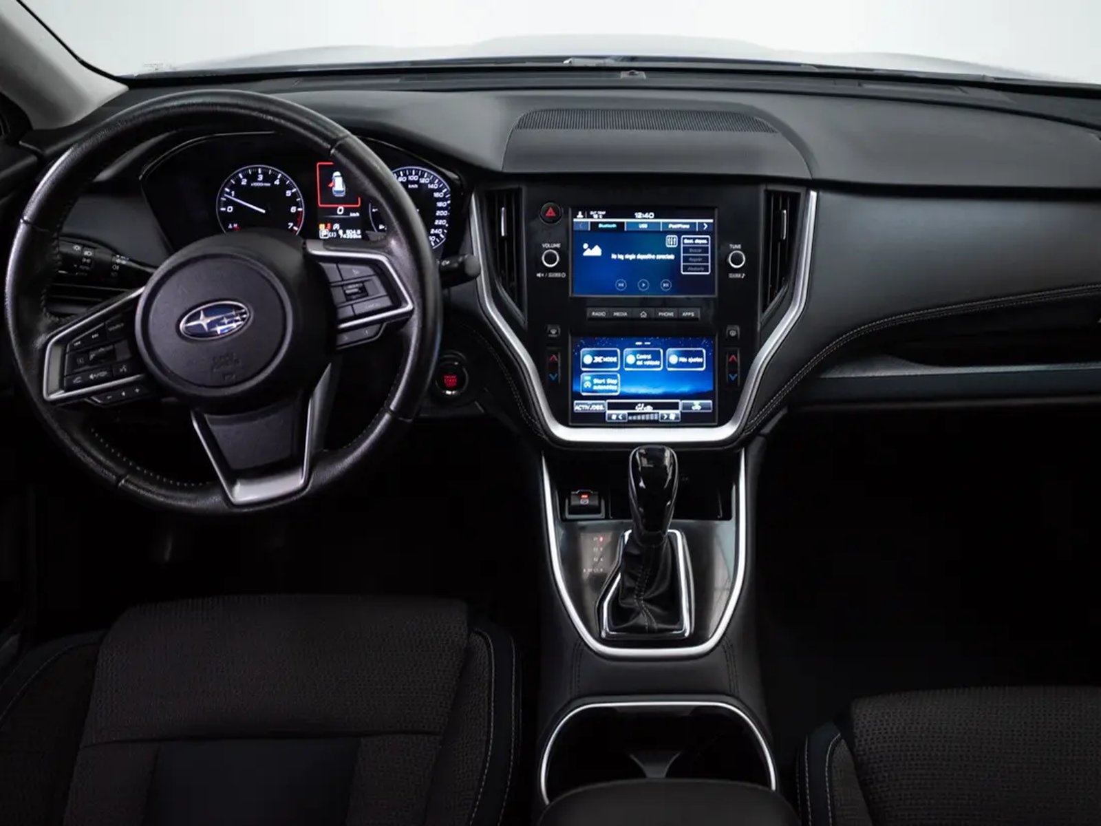 Subaru OUTBACK 2023 - Imagen 14 de 20