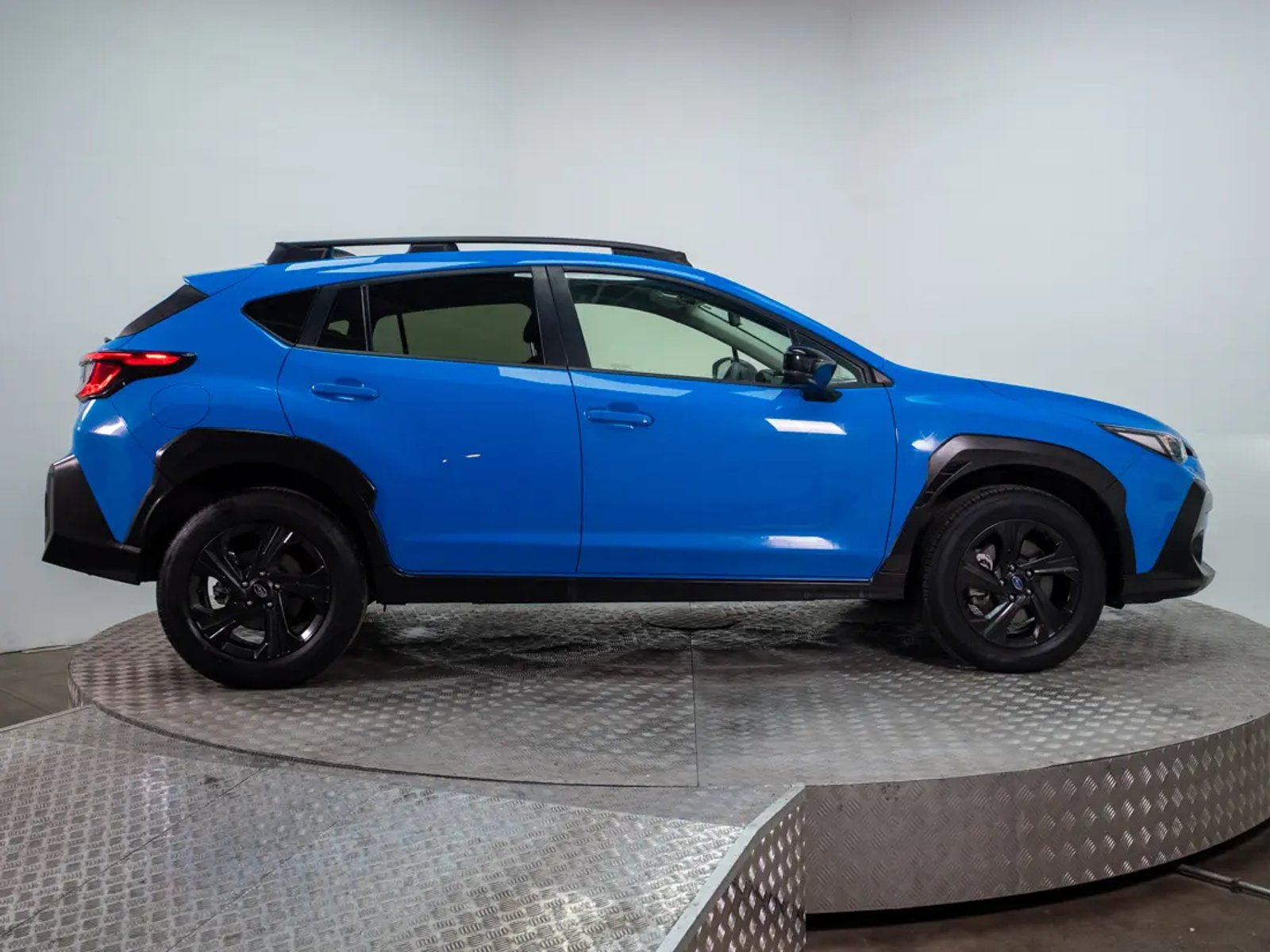 Subaru CROSSTREK 2023 - Imagen 8 de 20