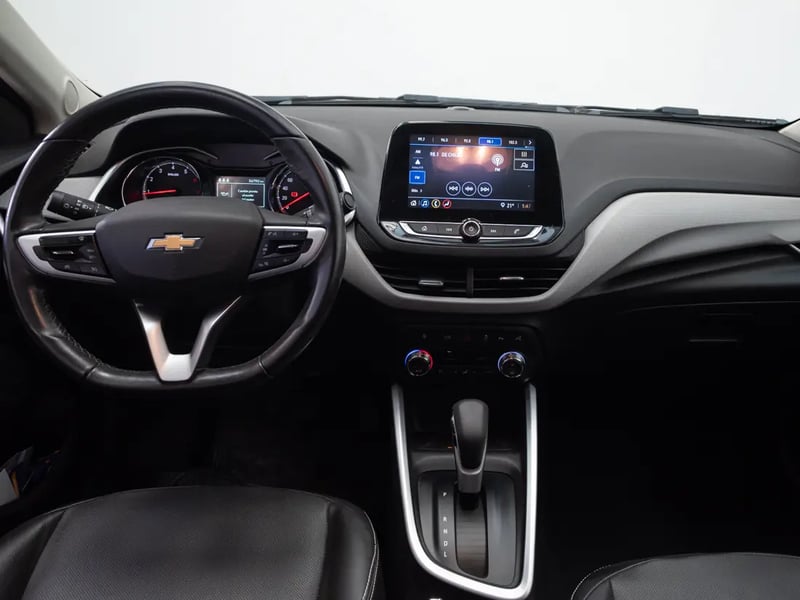 Chevrolet ONIX 2022 - Imagen 15 de 20