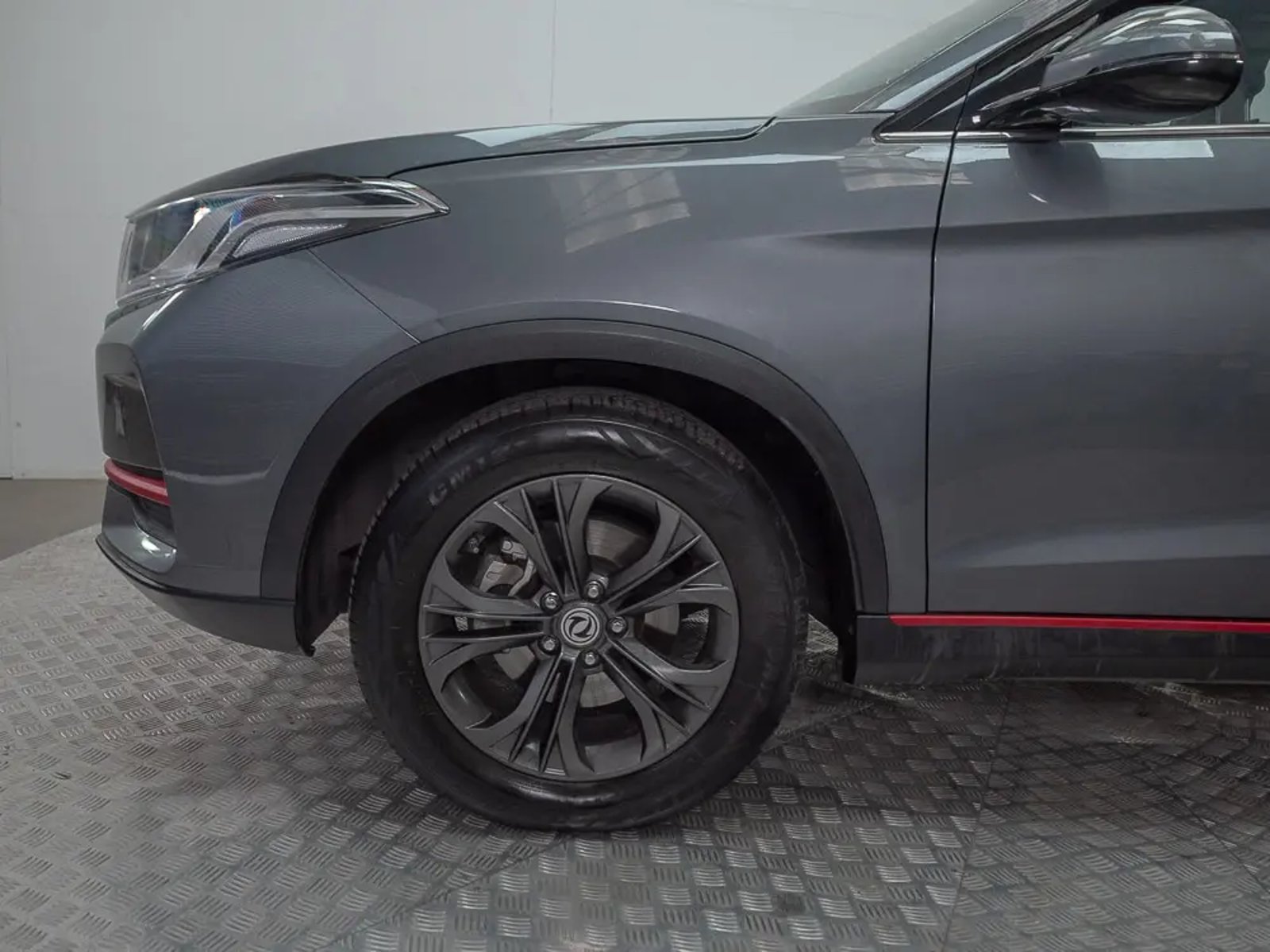 DFSK SUV 500 2023 - Imagen 9 de 15