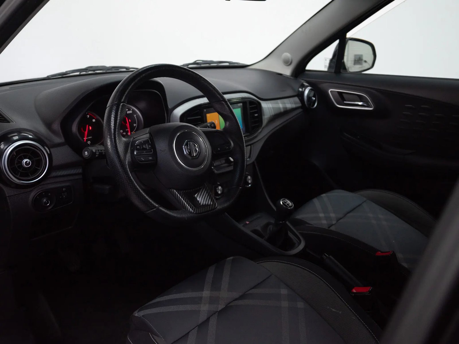 MG 3 2024 - Imagen 10 de 16